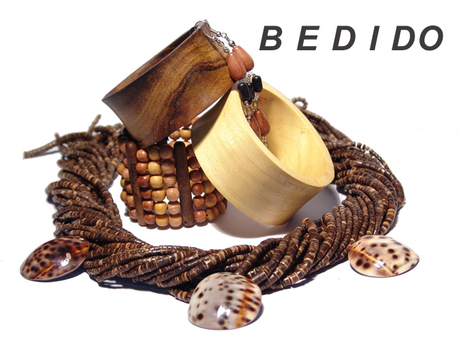 BEDIDO FASHION JEWELRIES EXPORTER, MANUFACTURER OF