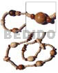 Long Endless Necklaces 