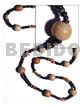 Long Endless Necklaces 