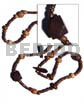 Long Endless Necklaces 