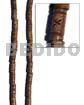 Surfer Jewelry Antique Horn Tube Component