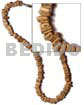 Surfer Jewelry Coco Tiger Square Cut