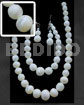 Troca Shell Set Jewelry Oyok (female) Troca
