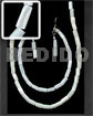 Troca Shell Set Jewelry Troca Tube