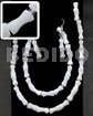 Troca Shell Set Jewelry Bone Design Troca