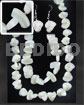 Troca Shell Set Jewelry Troca Manol