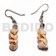 Philippine Dangling Earrings Dangling Everlasting Luhuanus