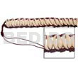 Philippine Belts Sigay Macrame Belt