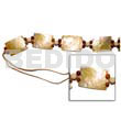 Philippine Belts 10 Pcs. 36mmx50mm Rectangular Mop Belt