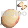 Shell Coin Purse Tambayong Coin Purse