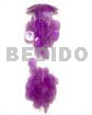 Capiz Shell Chandeliers Umbrella 5
