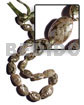 Leis Philippine Abalone Lei