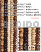 Coco Beads 2-3mm Coco Pokalet Bleach