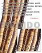 Coco Beads 4-5mm Coco Heishe Natural Brown