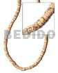 Philippine Seed Beads Salwag Pokalet 4-5mm