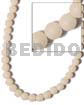 Philippine Seed Beads Buri Beads