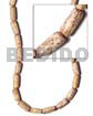 Philippine Seed Beads Salwag Tiger Tube