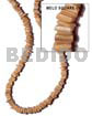 Shell Beads Melo Square Cut