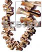 Shell Beads Liswe Trumpet Shell