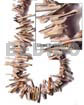 Shell Beads Liswe Tusk Shell