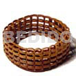 Agsam Jewelry 4 Liner Plain Agsam