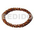 Agsam Jewelry Solid Batik Agsam
