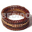 Agsam Jewelry 6 Liner Agsam W/ Design