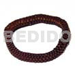 Agsam Jewelry Weaved Agsam Vine
