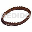 Agsam Jewelry Flat Braid Agsam Vine