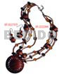 Natural Set Jewelry Set Jewelry/ Ordered Individually As Per Item Code / Image For Reference Only/ All Items Can Be Ordered W/ Any Customized Set Jewelry