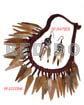 Natural Set Jewelry Set Jewelry/ Ordered Individually As Per Item Code / Image For Reference Only/ All Items Can Be Ordered W/ Any Customized Set Jewelry