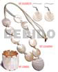 Natural Set Jewelry Set Jewelry/ Ordered Individually As Per Item Code / Image For Reference Only/ All Items Can Be Ordered W/ Any Customized Set Jewelry