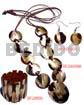 Natural Set Jewelry Set Jewelry/ Ordered Individually As Per Item Code / Image For Reference Only/ All Items Can Be Ordered W/ Any Customized Set Jewelry