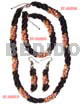 Natural Set Jewelry Set Jewelry/ Ordered Individually As Per Item Code / Image For Reference Only/ All Items Can Be Ordered W/ Any Customized Set Jewelry