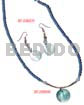 Natural Set Jewelry Set Jewelry/ Ordered Individually As Per Item Code / Image For Reference Only/ All Items Can Be Ordered W/ Any Customized Set Jewelry