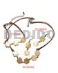 Natural Set Jewelry Set Jewelry/ Ordered Individually As Per Item Code / Image For Reference Only/ All Items Can Be Ordered W/ Any Customized Set Jewelry