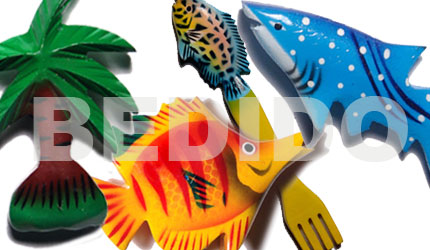 REFRIGERATOR MAGNETS