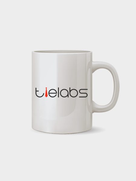 TieLabs Mug