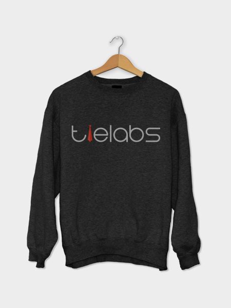 TieLabs Black Pullover