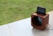 wooden-speaker-cellphone