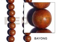 BAYONG